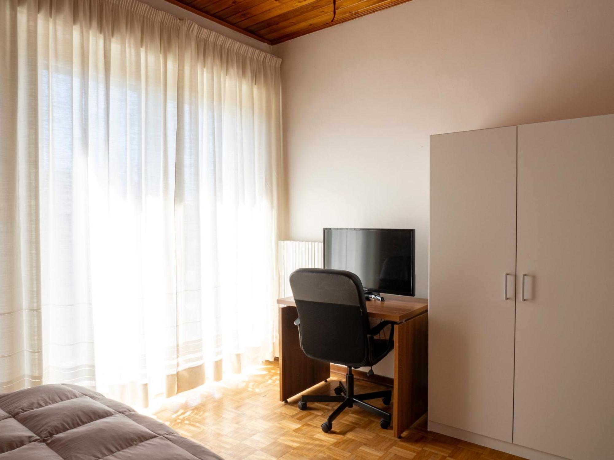 Casa Verdi Colli Montecastrilli Экстерьер фото