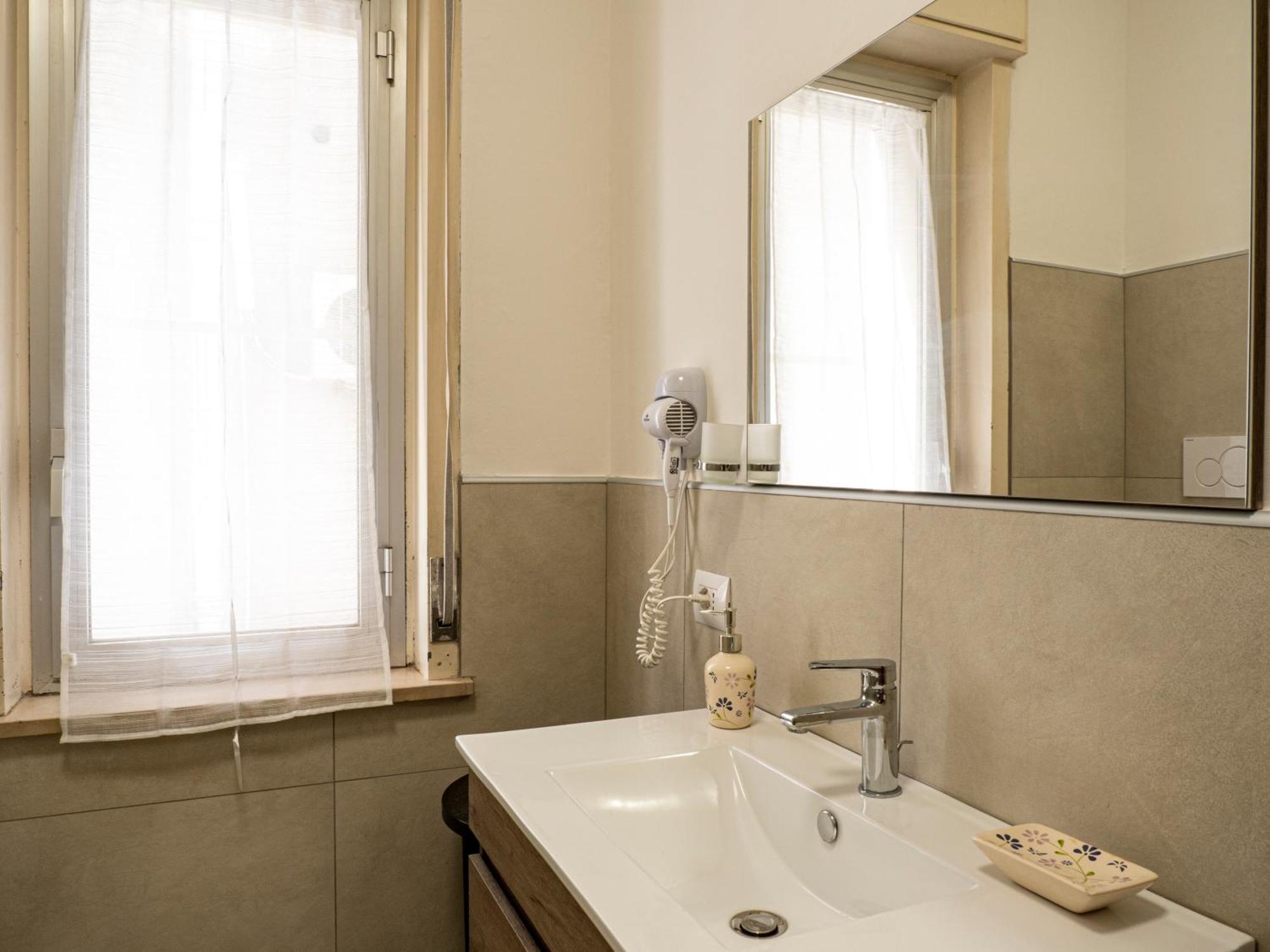 Casa Verdi Colli Montecastrilli Экстерьер фото